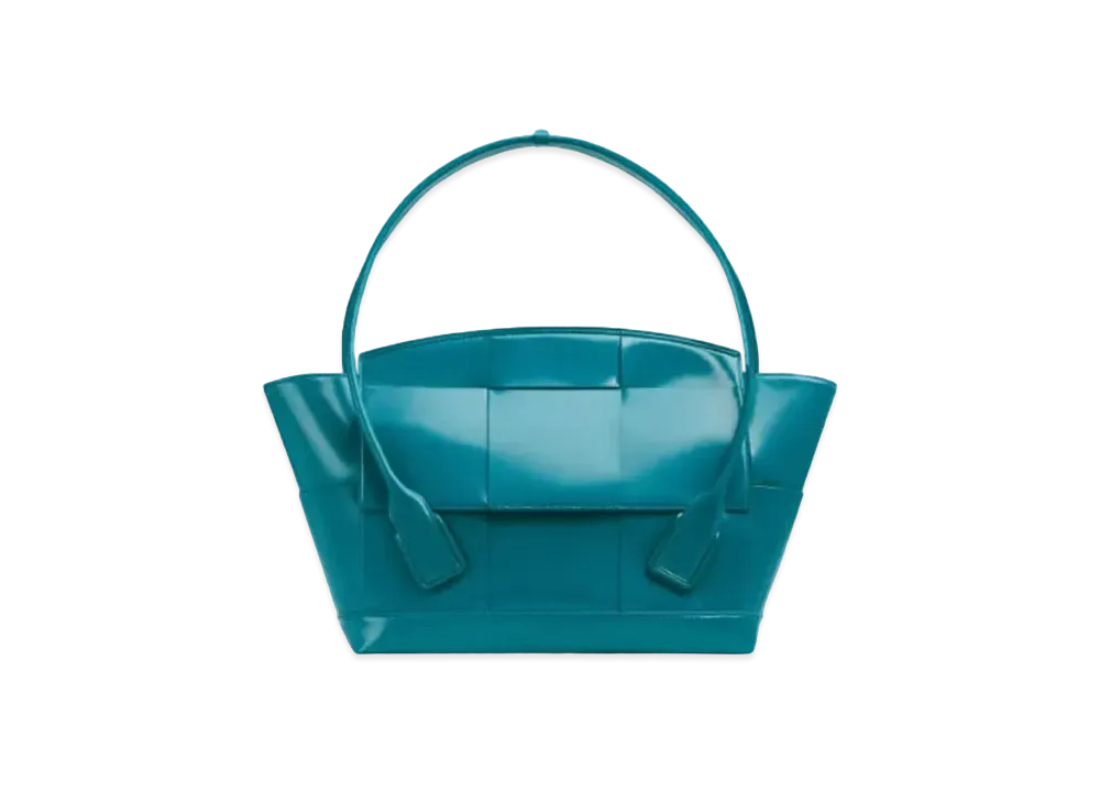 Bottega Veneta Arco Large Tote Bag "Blaster"