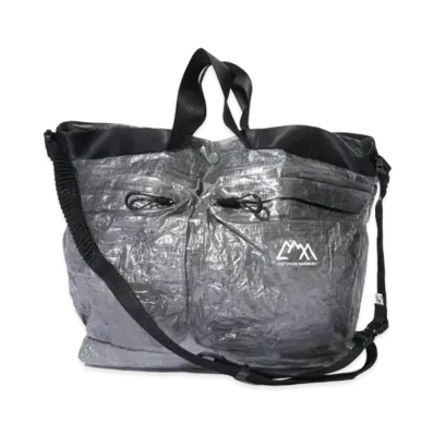 CMF OUTDOOR GARMENT 1 Day Tote With Dyneema "Gray"