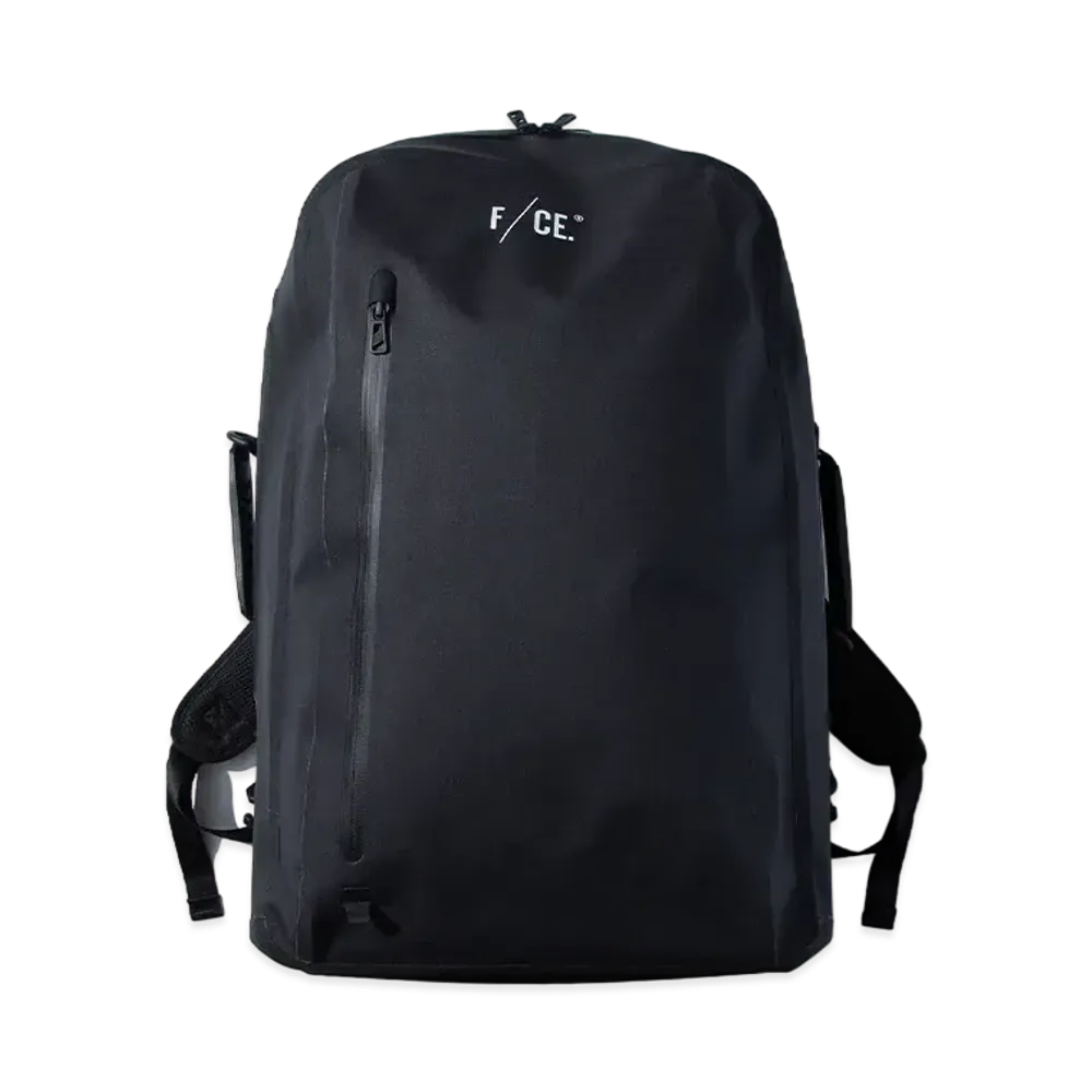 F/CE. Cordura Dry 2Way Trolley "Black"