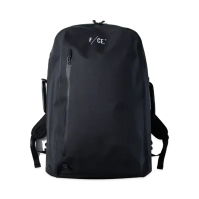 F/CE. Cordura Dry 2Way Trolley "Black"