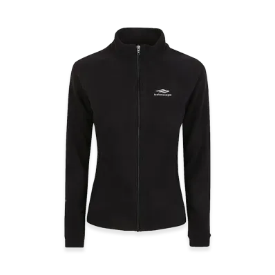BALENCIAGA Women's Jackets "Black"