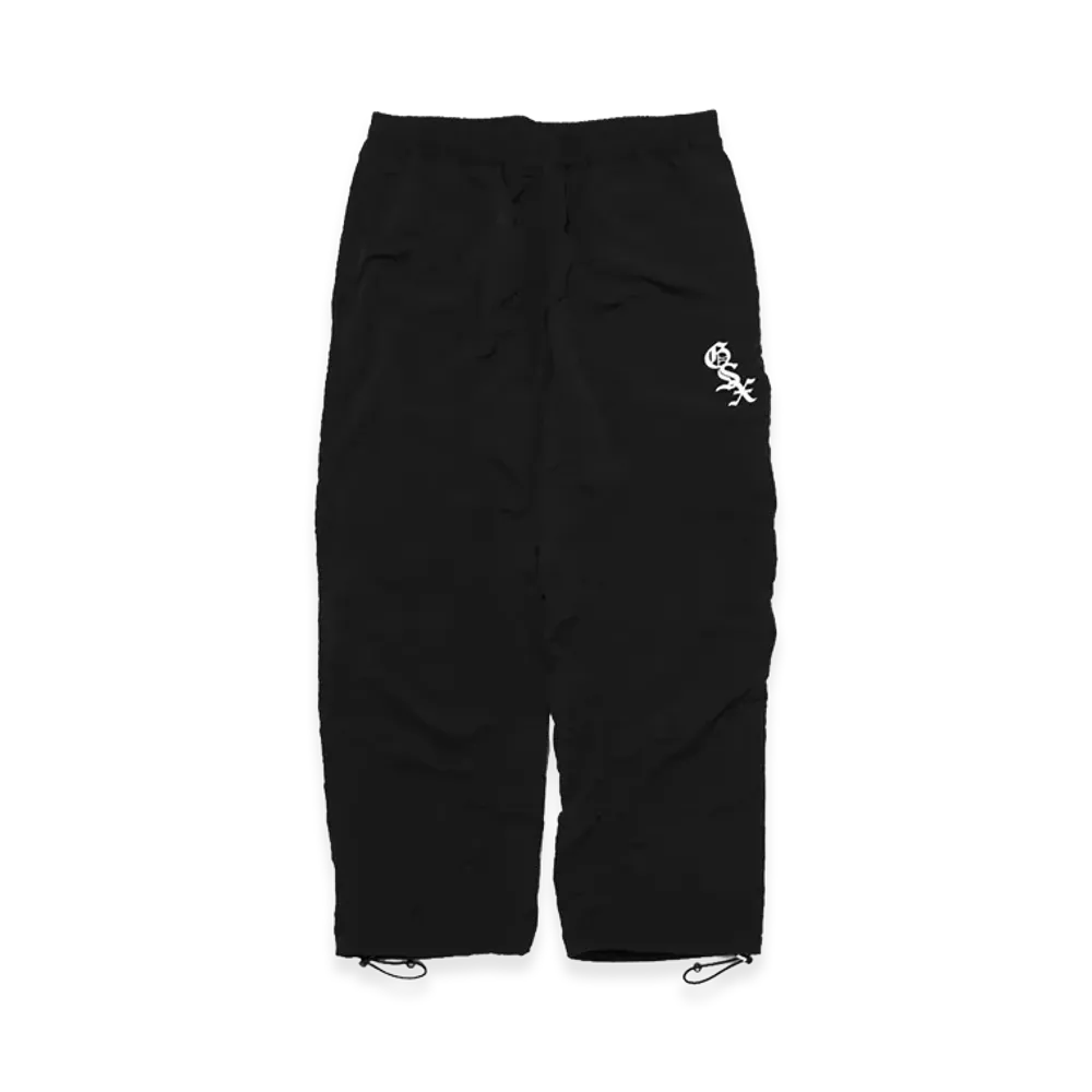 GOD SELECTION XXX Track Pants GX-S26-PT-01 "Black"