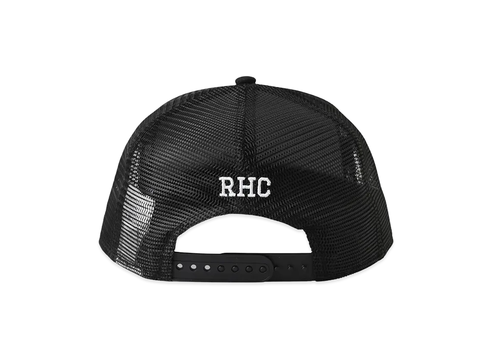 RHC Ron Herman x NEW ERA 9Fifty R Logo Mesh Cap 