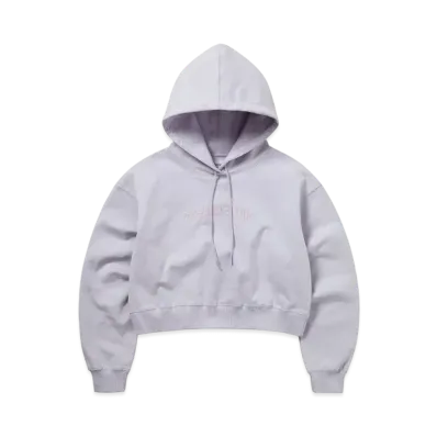 thisisneverthat Arch-Logo W Hoodie "Lilac"