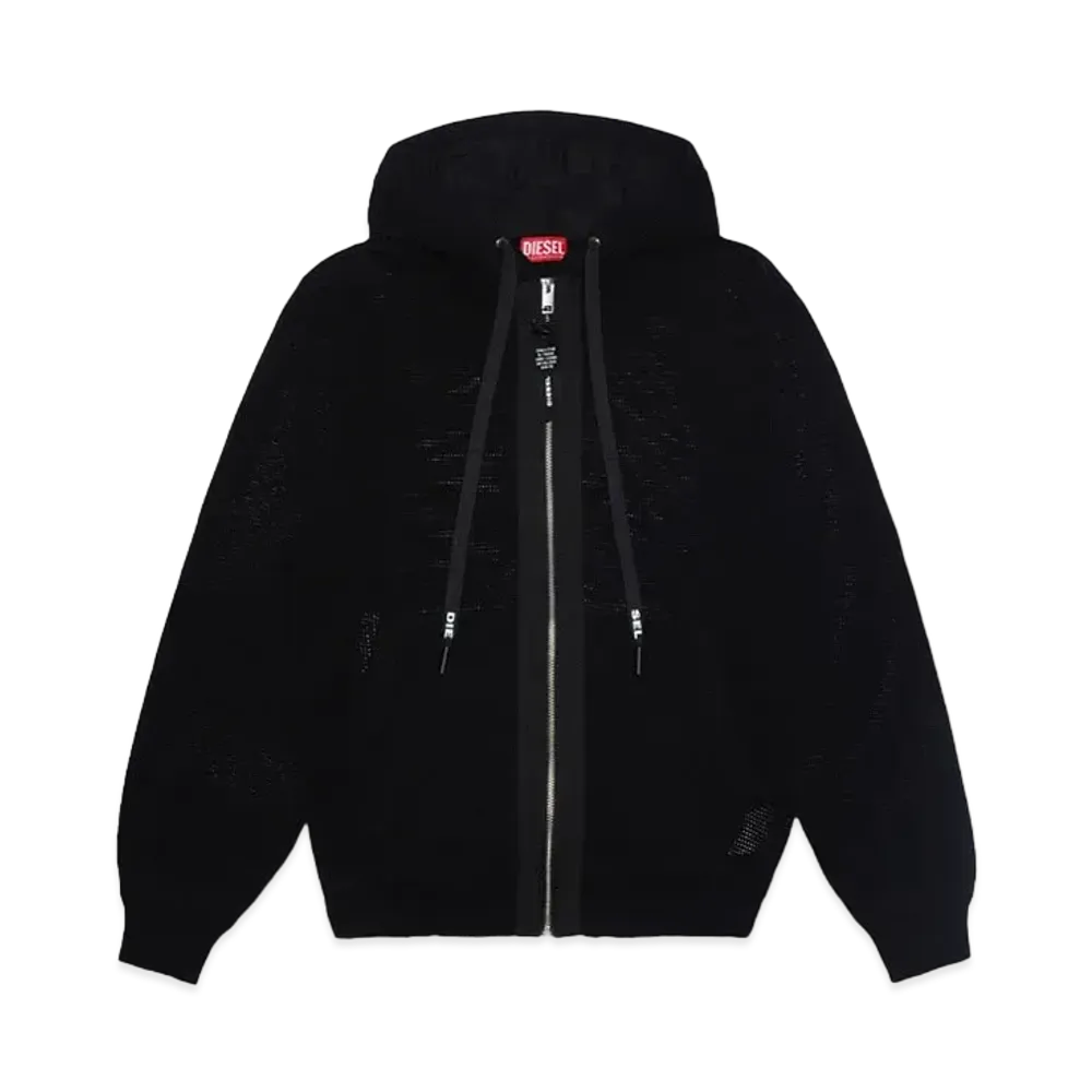 DIESEL K-Lidy-New "BLACK"