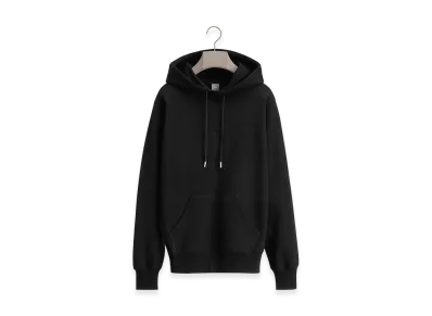 Dior Hooded Sweatshirt (Relaxed Fit) "Black"