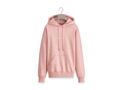 Dior Hooded Sweatshirt (Relaxed Fit) "Pink"