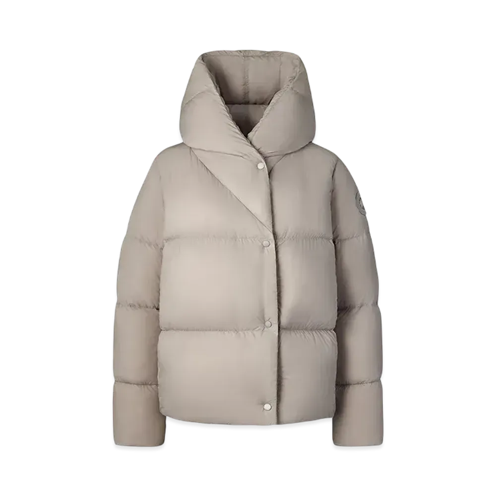 CANADA GOOSE Rhoda Jacket "Limestone"