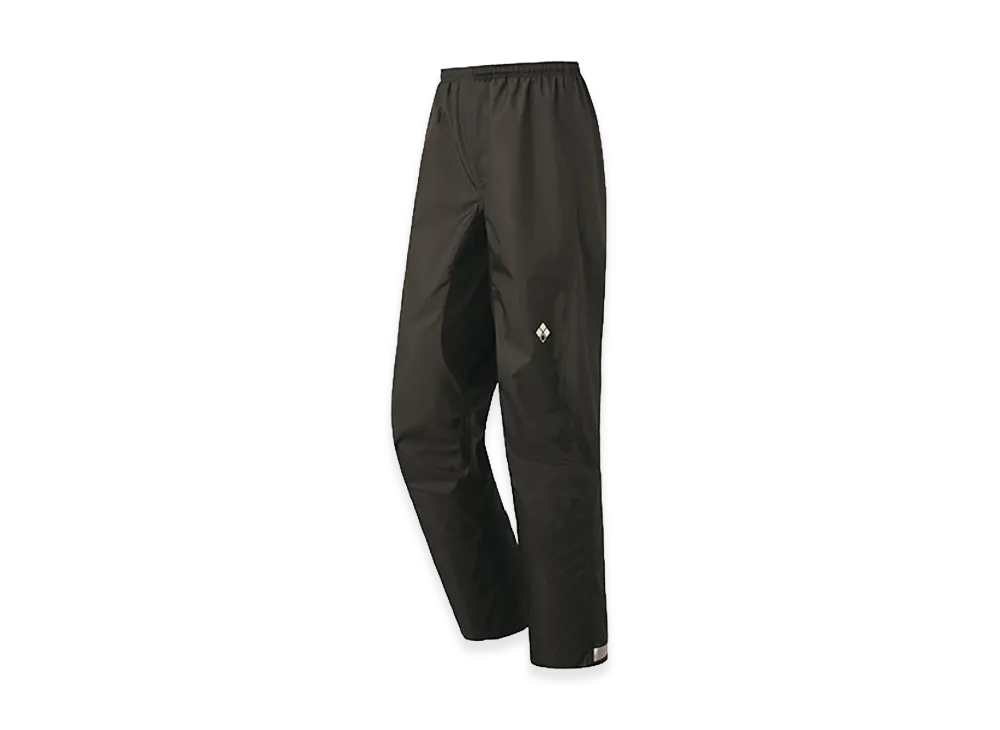 mont-bell Storm Biker Pants "Dark Gray"