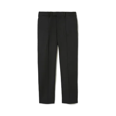 UNDERCOVER BOTTOMS "T.Charcoal"