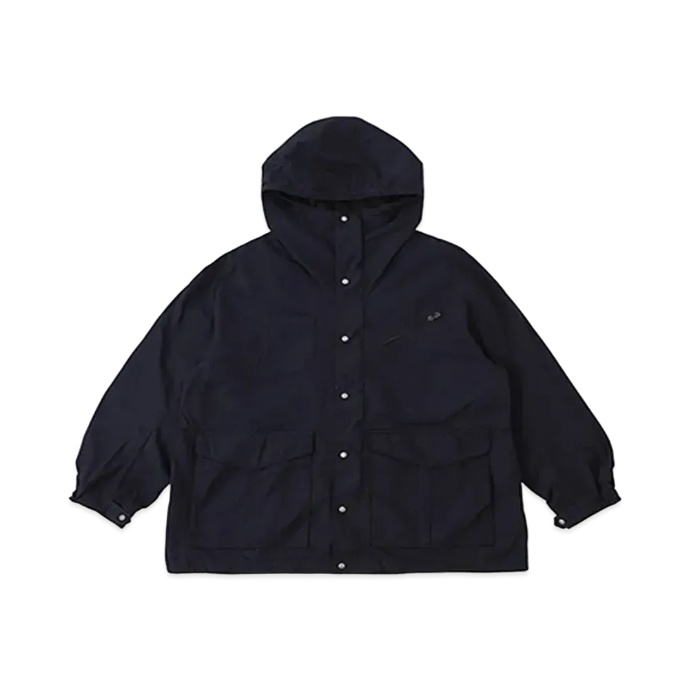 visvim LAKOTA PARKA "Navy"
