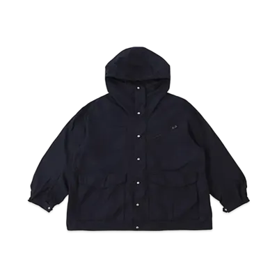 visvim LAKOTA PARKA "Navy"