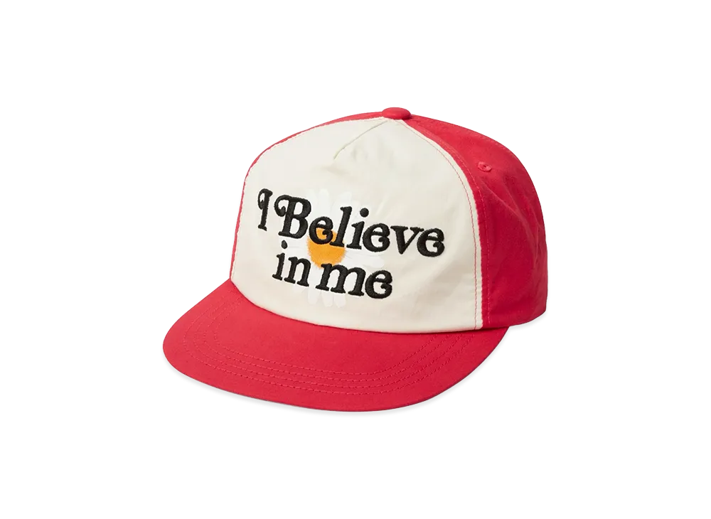 VERDY x PEACEMINUSONE Cap "Red"