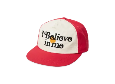 VERDY x PEACEMINUSONE Cap "Red"