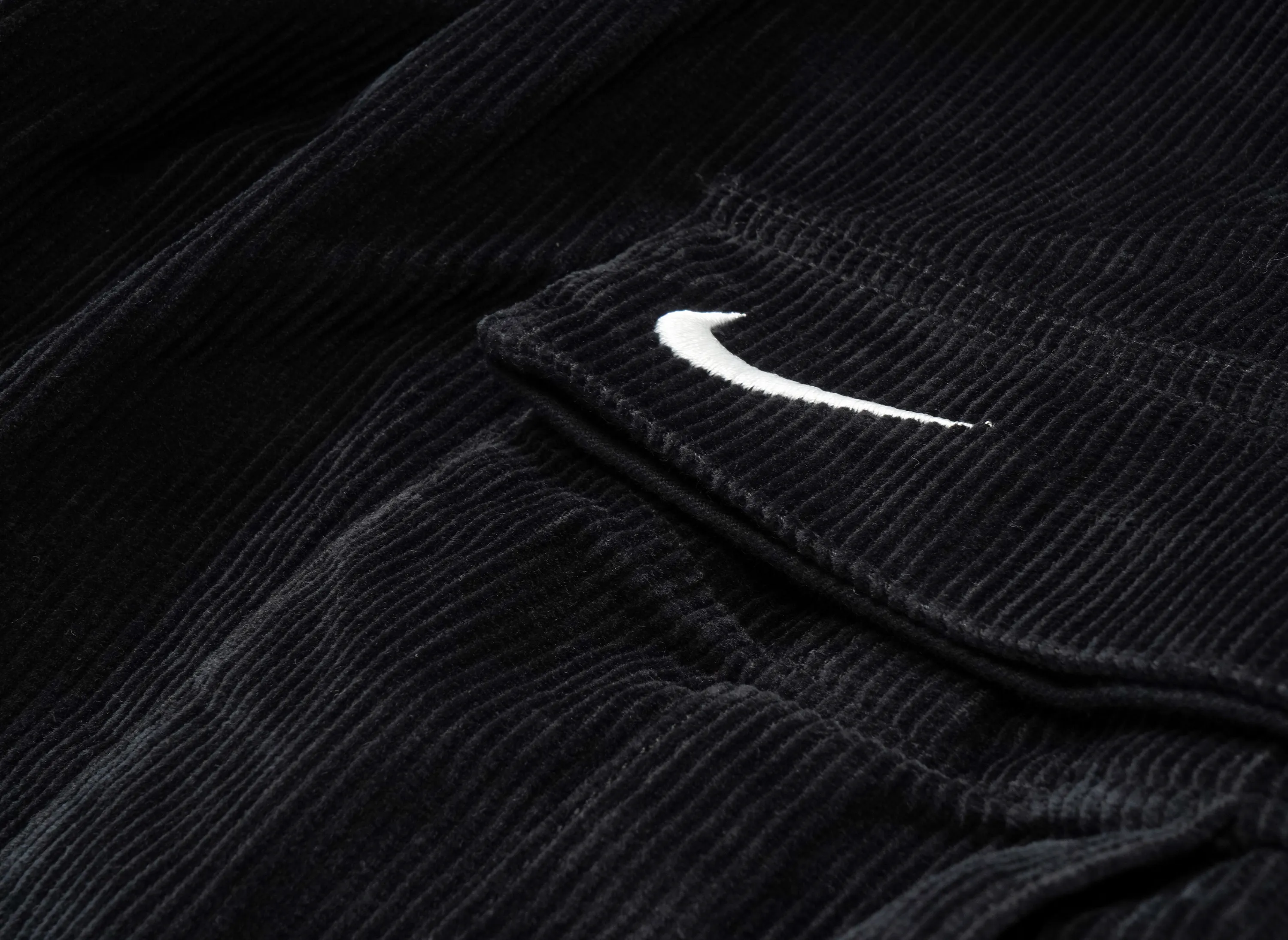 Supreme / Nike Arc Corduroy Cargo Pant 