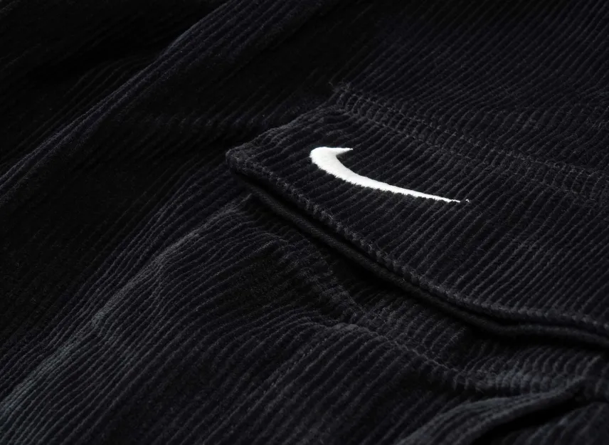 Supreme / Nike Arc Corduroy Cargo Pant Supreme / Nike Arc Corduroy Cargo Pant