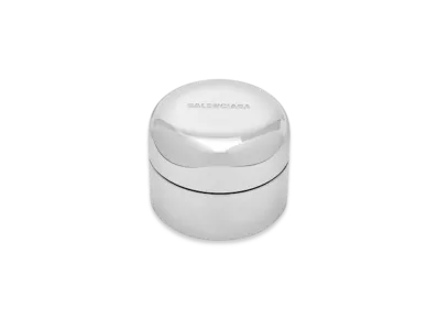 BALENCIAGA Home Candles "White"