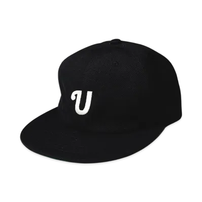 Unlikely Team Cap "Black"