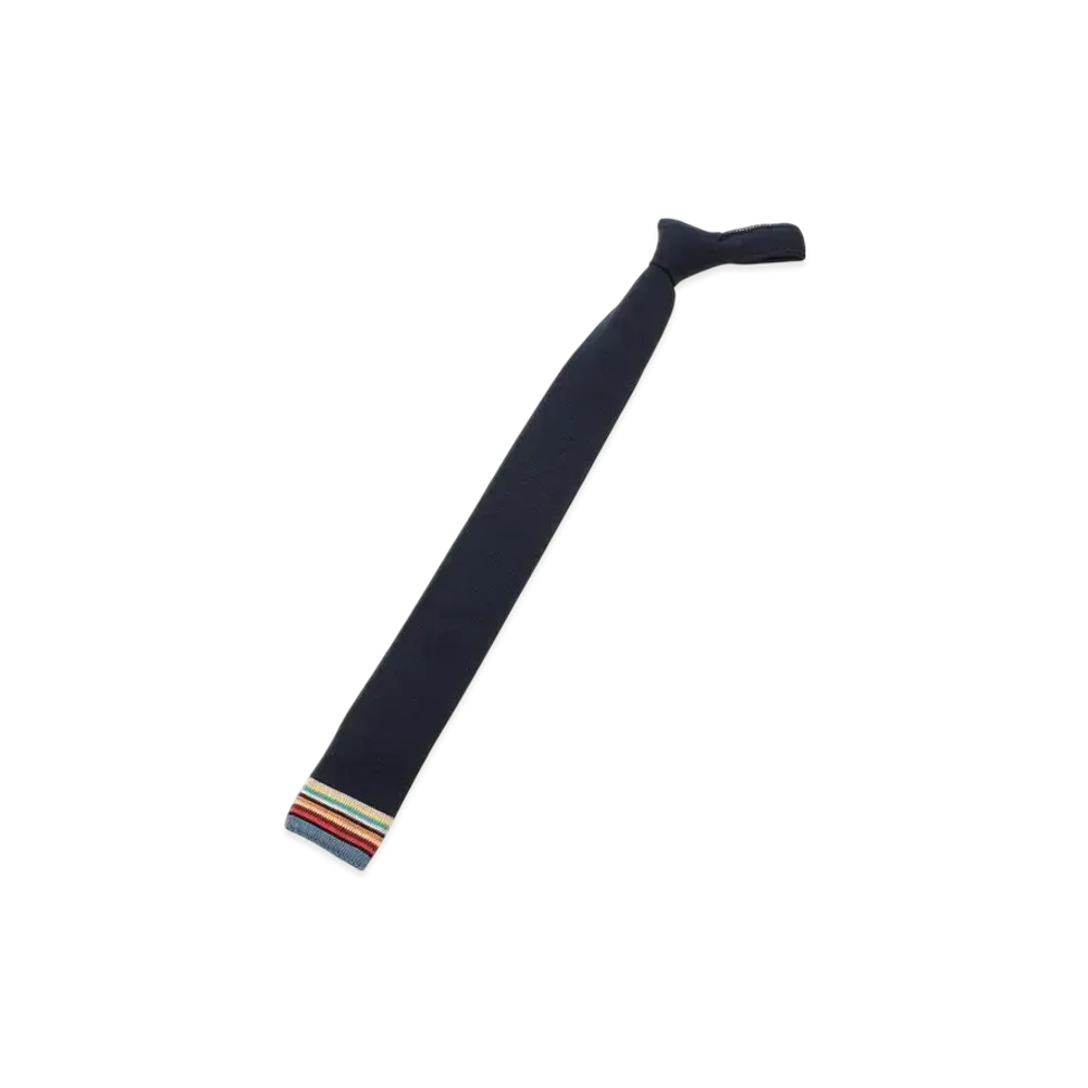 Paul Smith Tie "Blue"