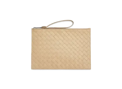 Bottega Veneta Clutch "Porridge"