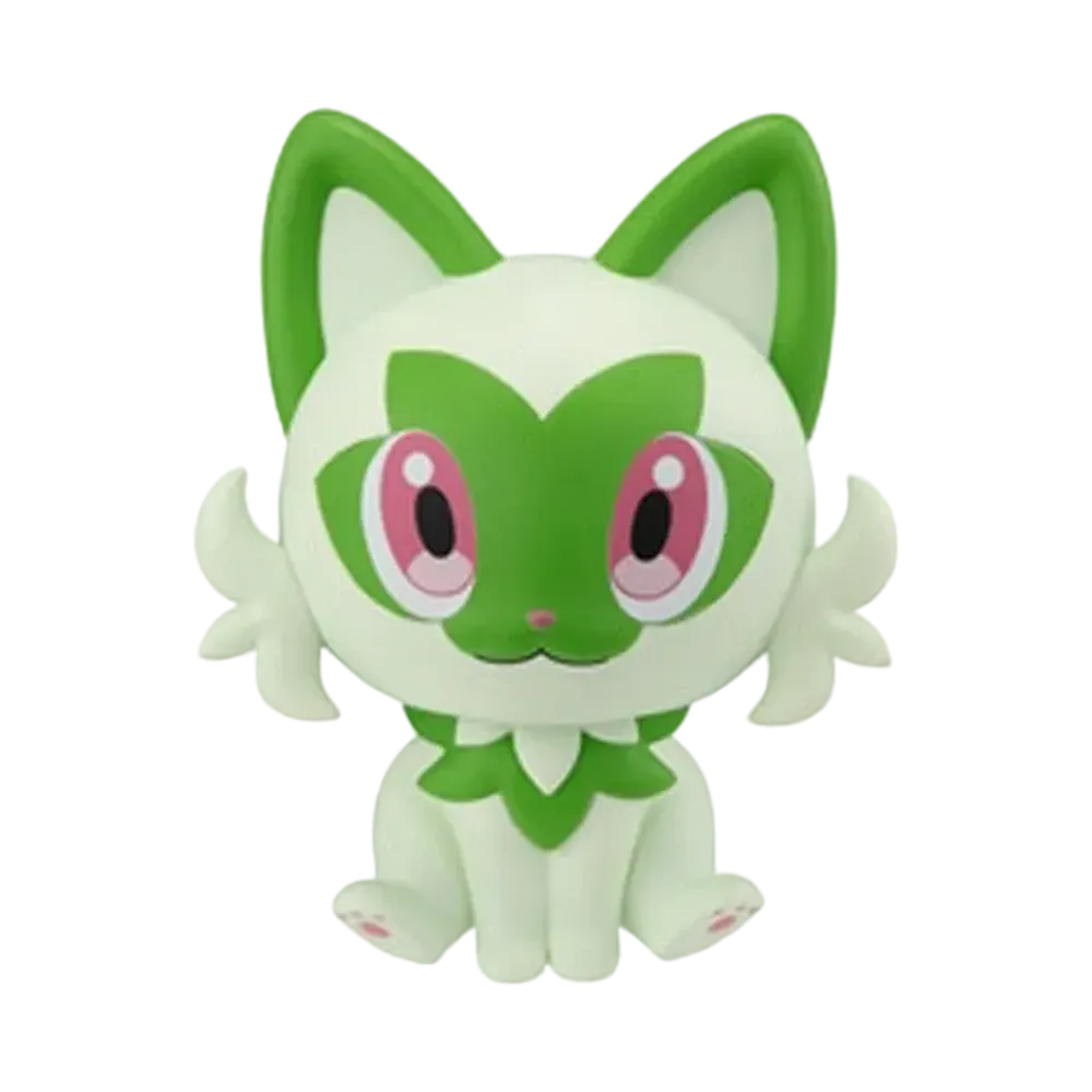MegaHouse "Lookup" -POKEMON- Sprigatito