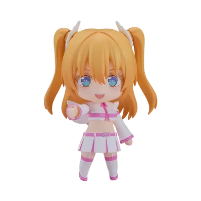 Good Smile Company "Nendoroid" -2.5 Dimensional Seduction- Liliel: Angel Costume/Ririsa