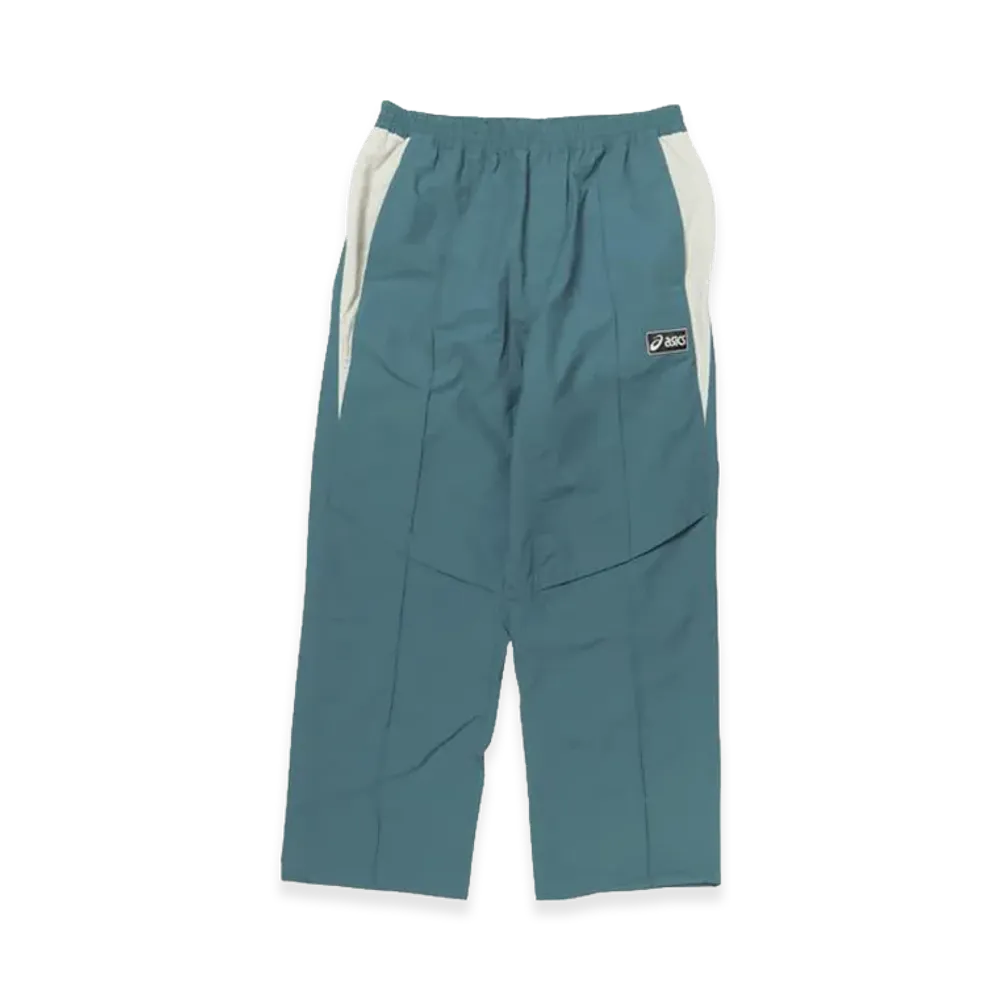 Asics Classic Woven Track Pant "Dioptase"
