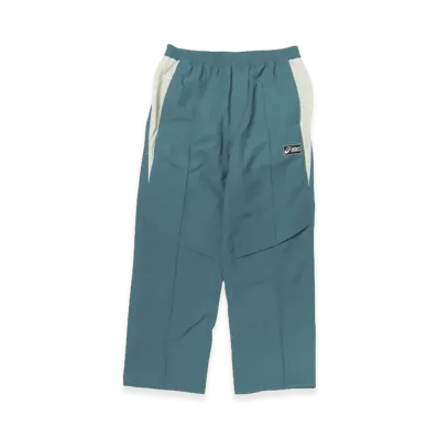 Asics Classic Woven Track Pant "Dioptase"