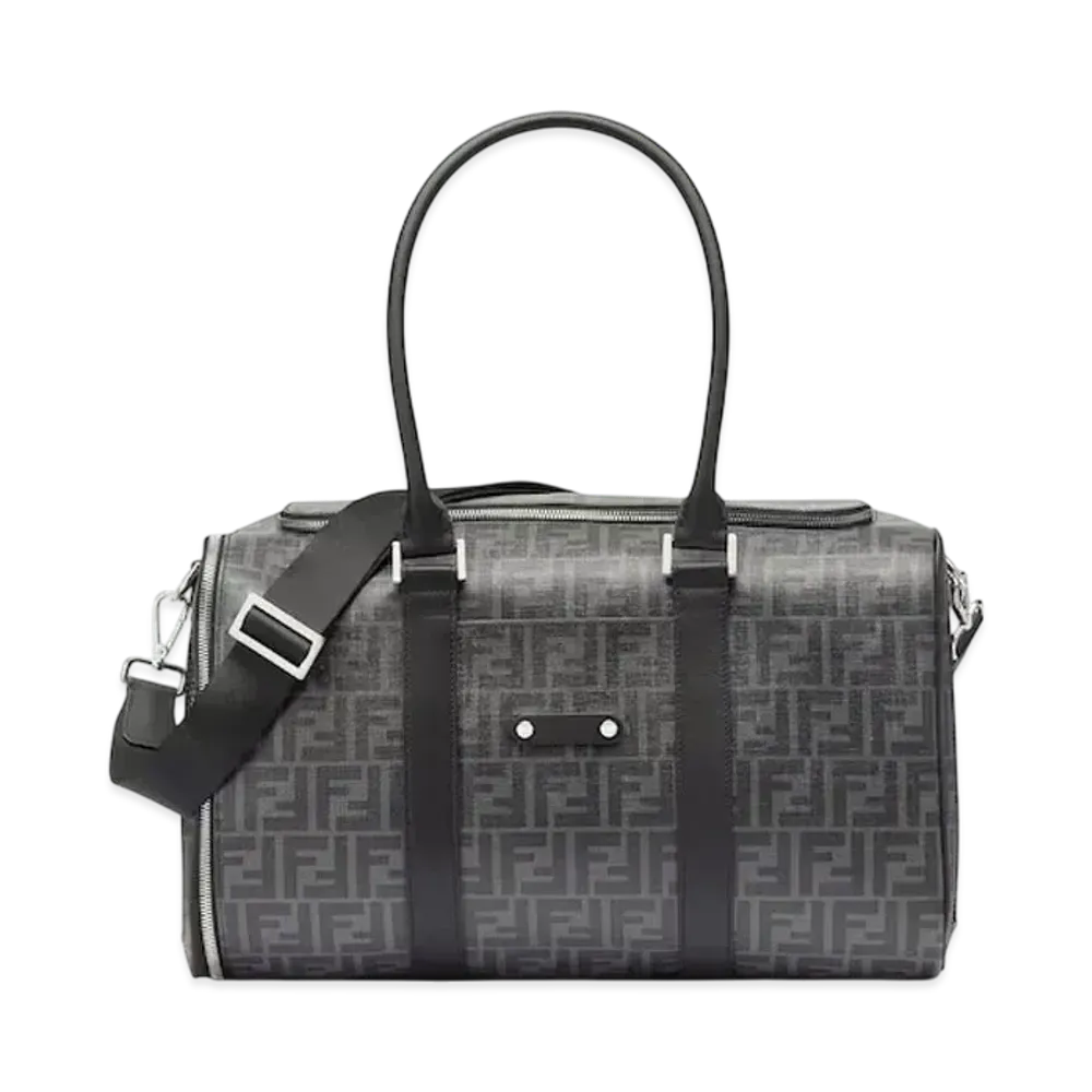 FENDI Pet Carrier "Black"