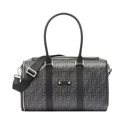 FENDI Pet Carrier "Black"