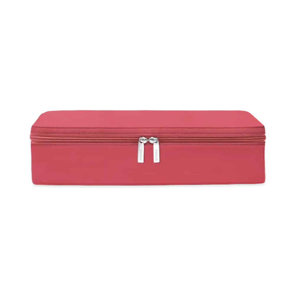 RIMOWA Travel Accessories Packing Cube L "Granada Pink"