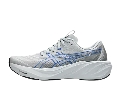 Asics GT-2000 15 Wide "Piedmont Grey/Neon Blue"