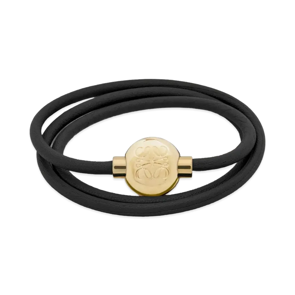 LOEWE Women's Bijoux "Black"