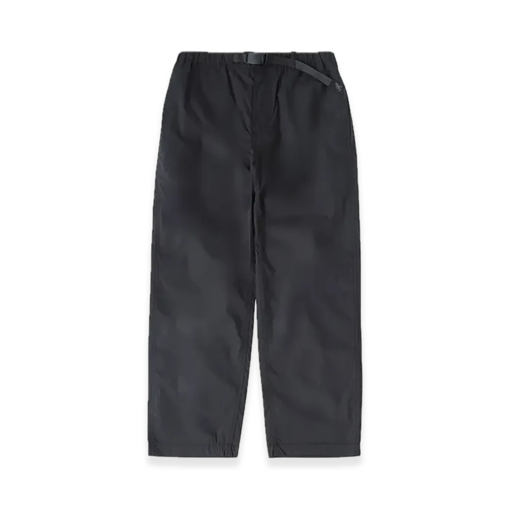 GRAMICCI x RHC Ron Herman Typewriter Webbing Pants "Black"