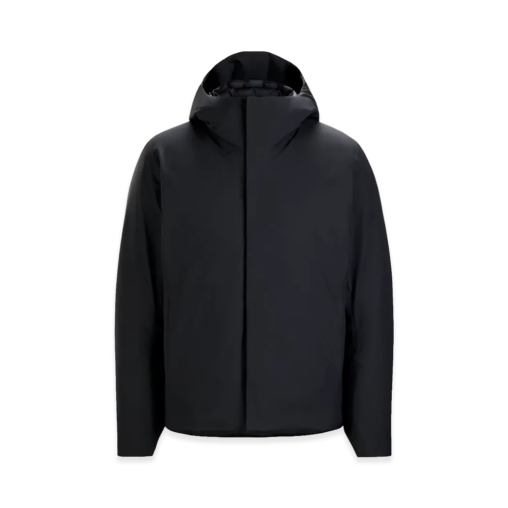 ARC'TERYX Altus Down Jacket "Black" X000009879