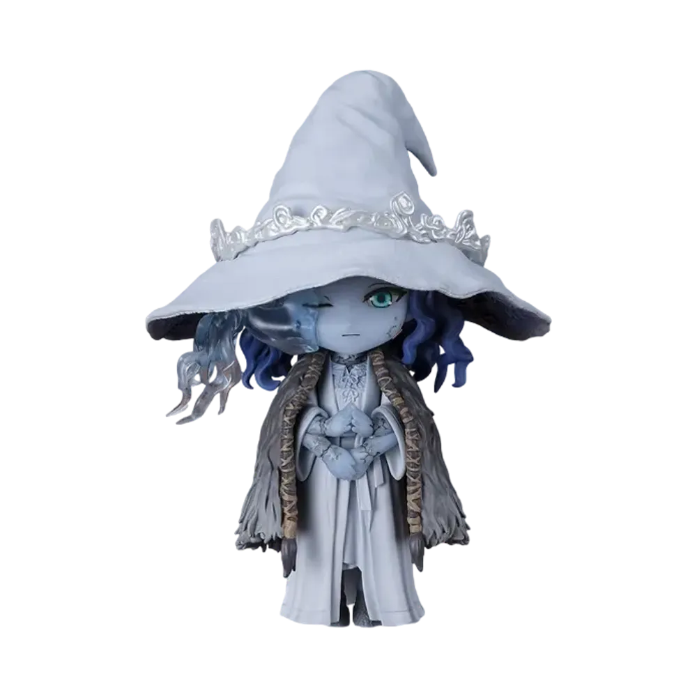 BANDAI "Figuarts mini" -Elden Ring- Ranni the Witch