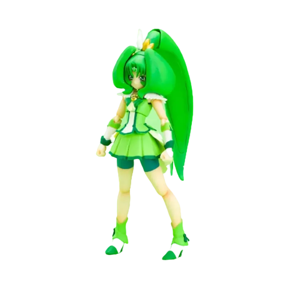 S.H.Figuarts Cure March