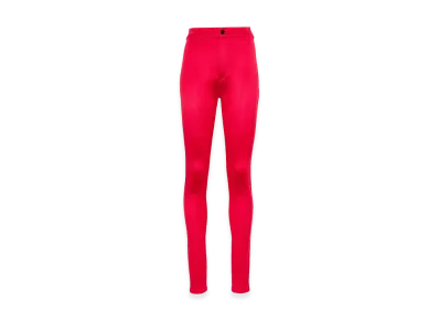 Saint Laurent Women's Pant "Red"