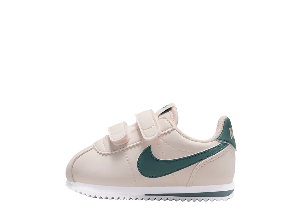 Nike TD Cortez "Chalk/White/Mineral Slate"