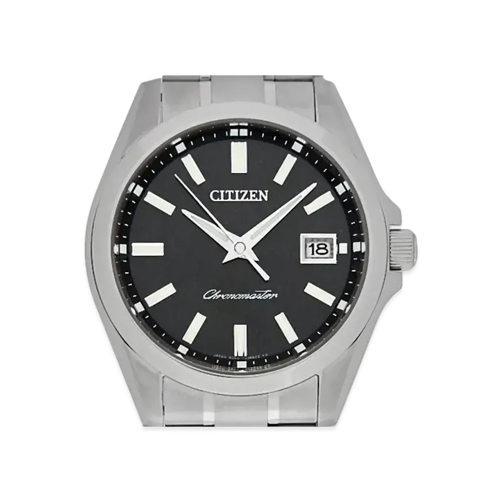 CITIZEN The Citizen "Black" AQ4030-51E