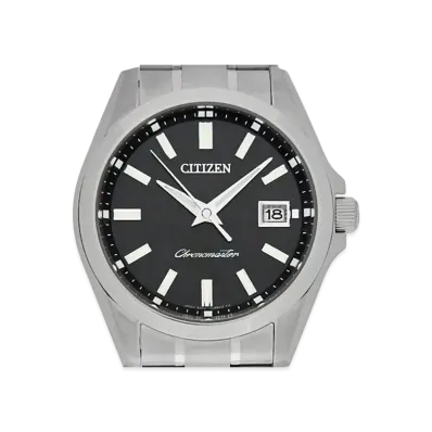CITIZEN The Citizen "Black" AQ4030-51E