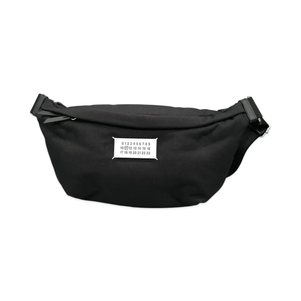 Maison Margiela Belt Bag "BLACK"