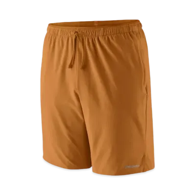 Patagonia Men's Multi Trails Shorts 8 Inch "Caramel"