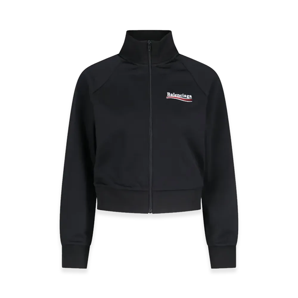 BALENCIAGA Women's Sweaters "Black"
