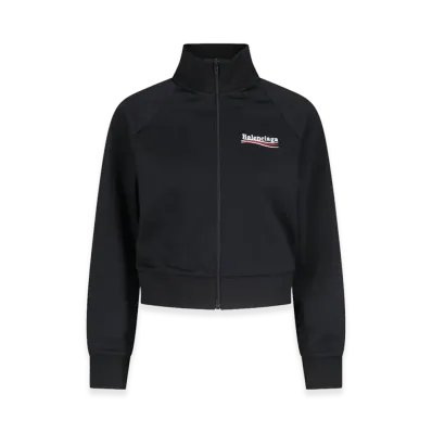 BALENCIAGA Women's Sweaters "Black"