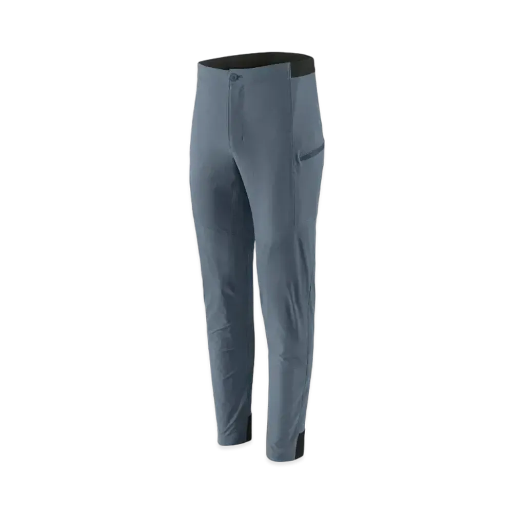 Patagonia Men's Dirt Craft Pants "Utility Blue"