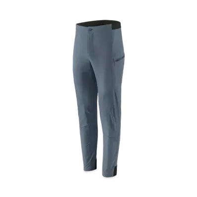 Patagonia Men's Dirt Craft Pants "Utility Blue"
