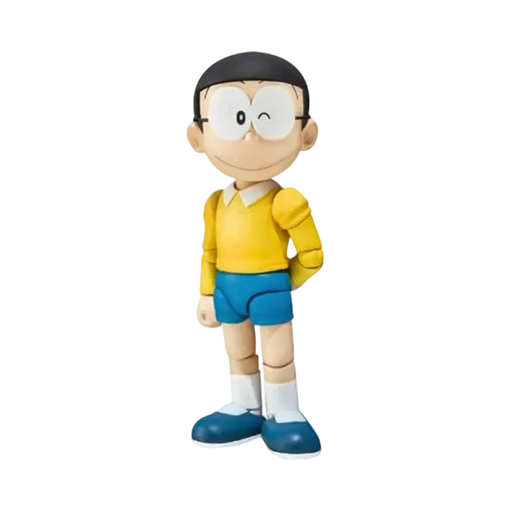 S.H.Figuarts Nobita Nobi