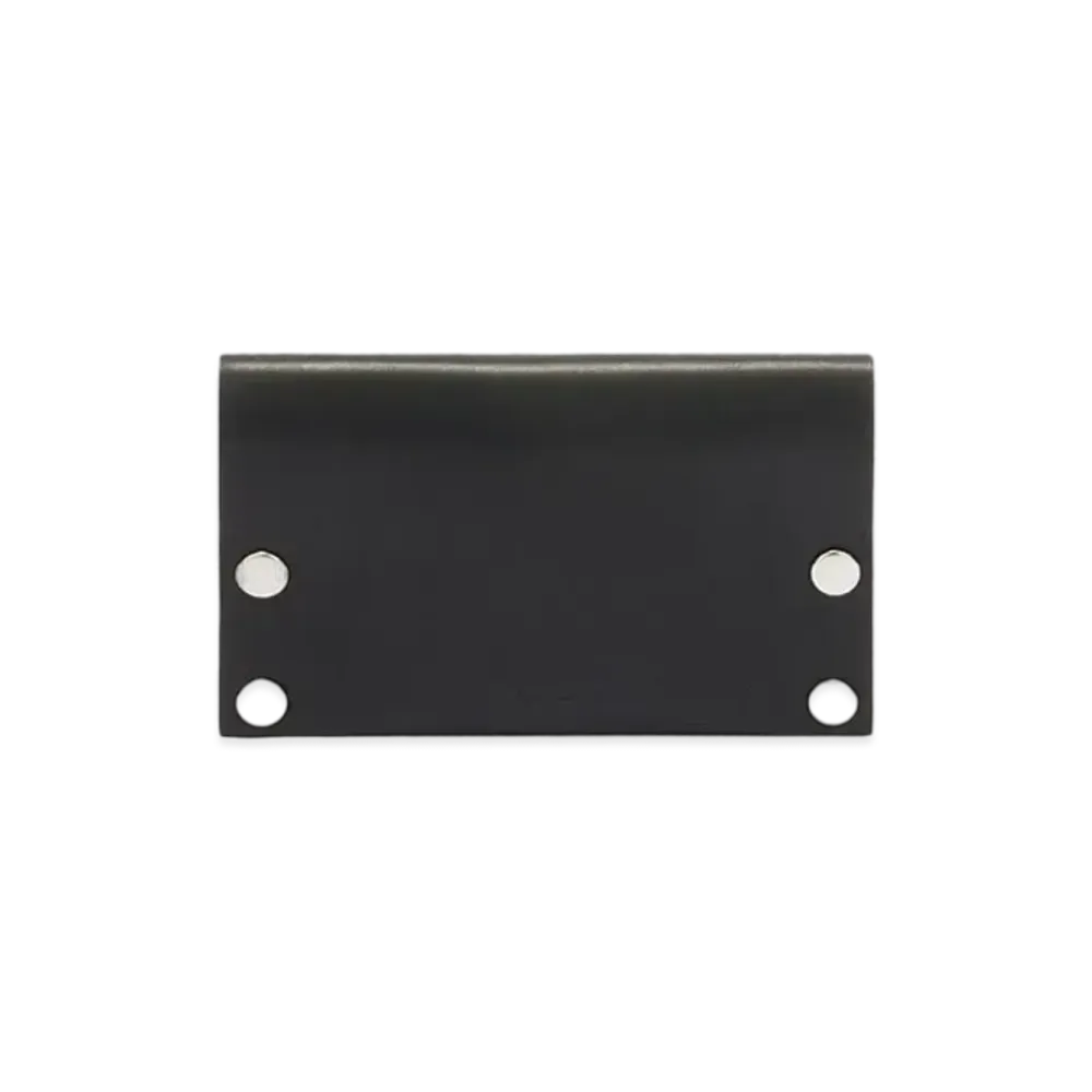 Jil Sander Card Holder "Black"