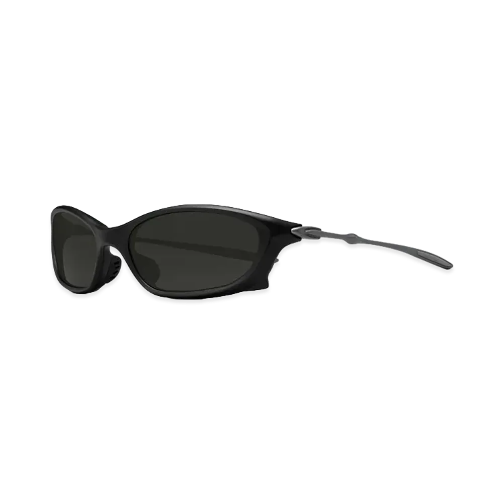 Gentle Monster Turbo M01 "Black/Black"
